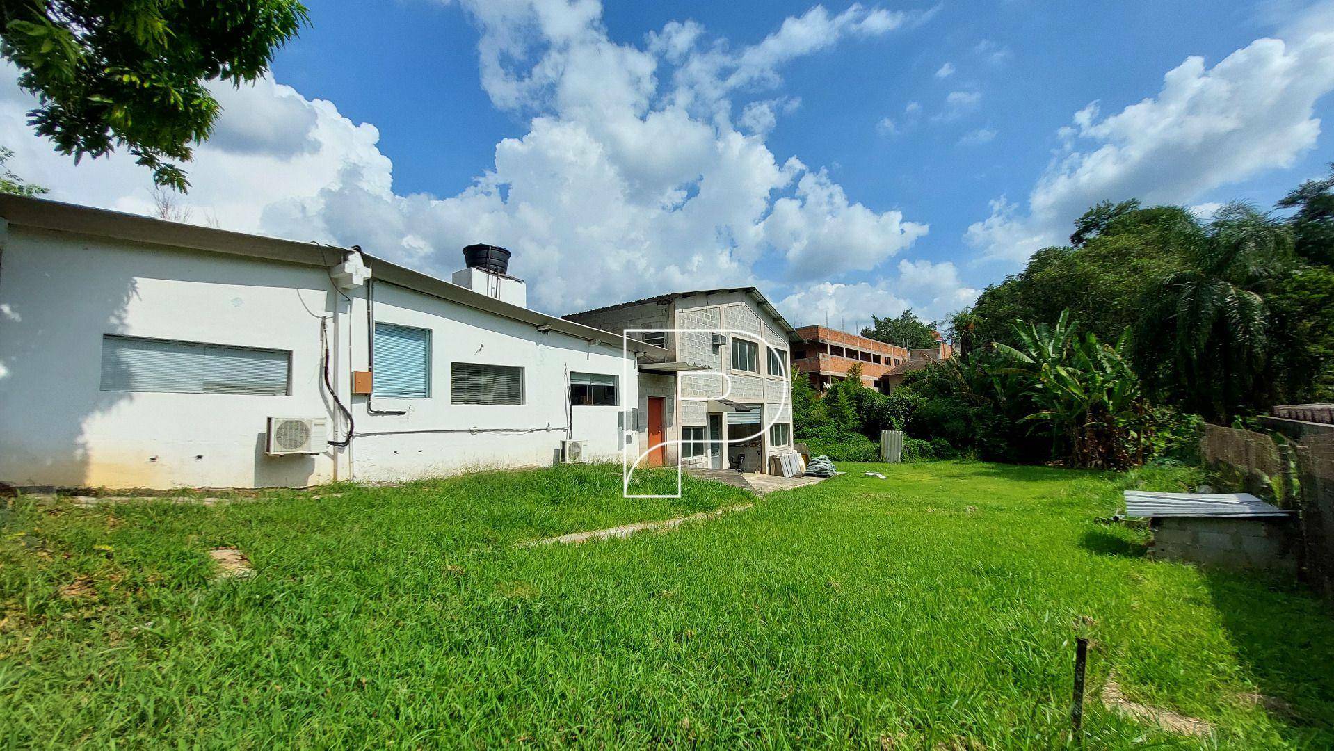 Depósito-Galpão-Armazém à venda e aluguel, 500m² - Foto 11