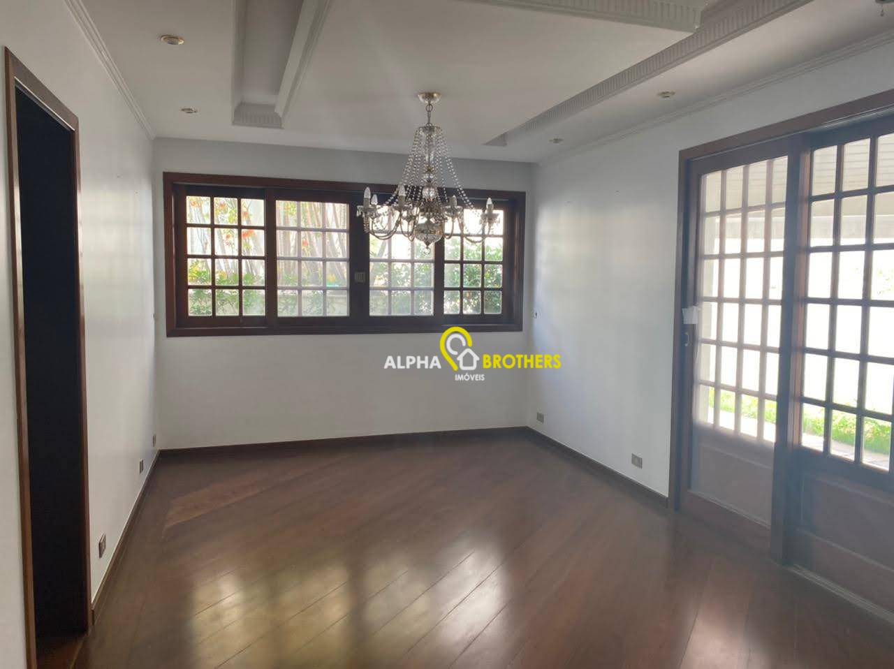 Casa de Condomínio à venda com 4 quartos, 540m² - Foto 10