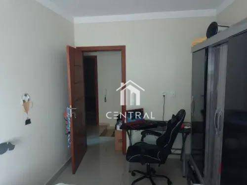 Sobrado à venda com 4 quartos, 200m² - Foto 15