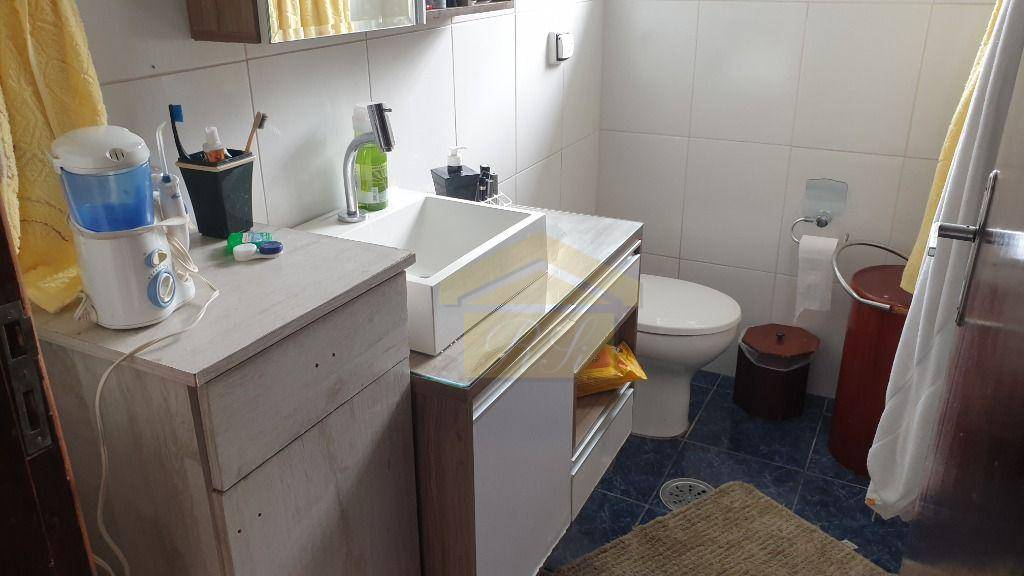 Sobrado à venda com 3 quartos, 124m² - Foto 15