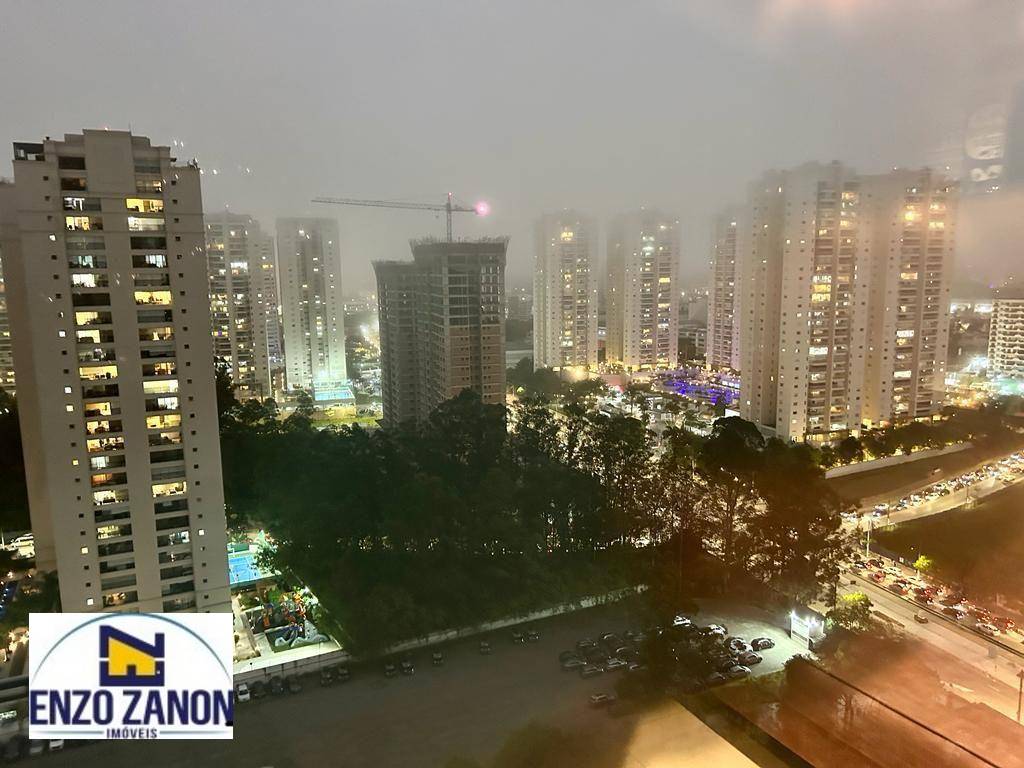 Apartamento, 3 quartos, 94 m² - Foto 1