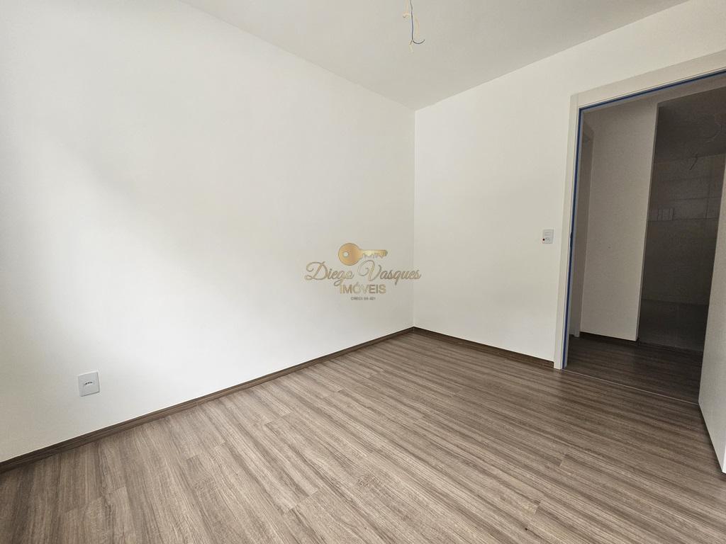 Apartamento à venda com 2 quartos, 50m² - Foto 6