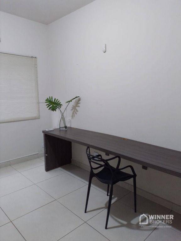 Conjunto Comercial-Sala para alugar, 250m² - Foto 7