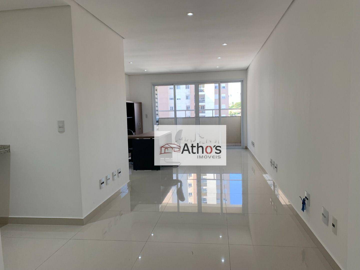 Conjunto Comercial-Sala à venda, 40m² - Foto 6