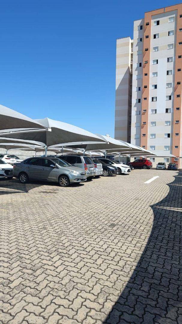 Apartamento à venda com 2 quartos, 52m² - Foto 11