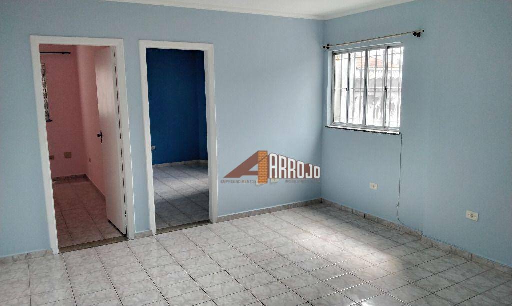 Apartamento para alugar com 2 quartos, 62m² - Foto 7