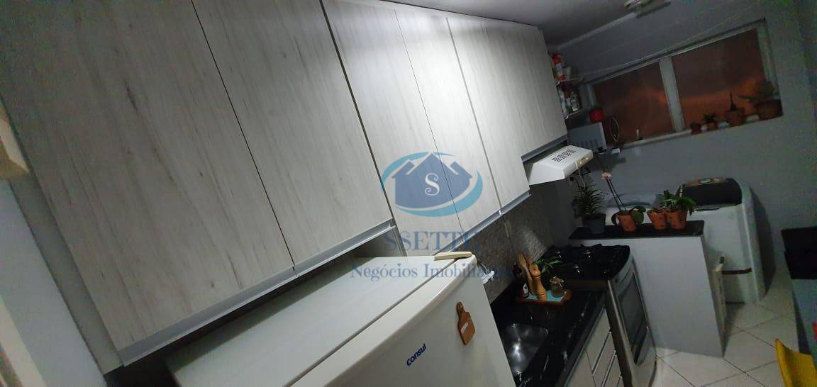 Apartamento à venda com 2 quartos, 56m² - Foto 18