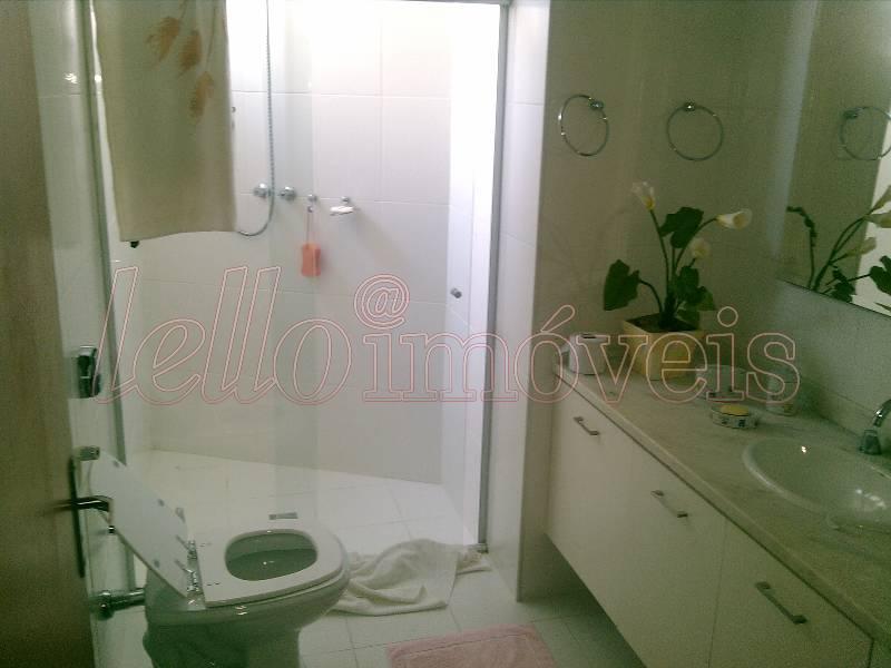 Apartamento para alugar com 3 quartos, 92m² - Foto 6