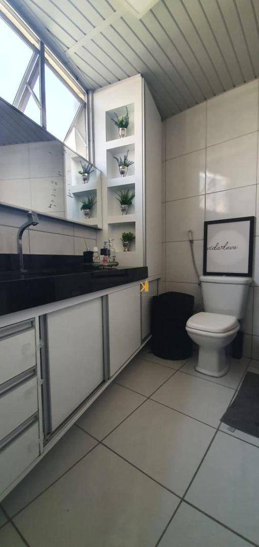 Apartamento à venda com 3 quartos, 136m² - Foto 6