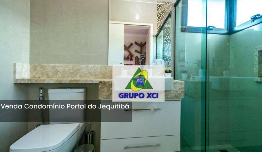 Casa à venda com 3 quartos, 268m² - Foto 30