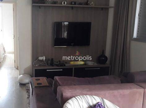 Apartamento à venda e aluguel com 2 quartos, 77m² - Foto 5