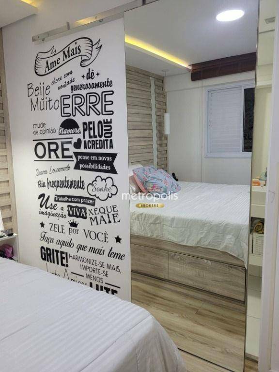 Apartamento à venda com 3 quartos, 82m² - Foto 20