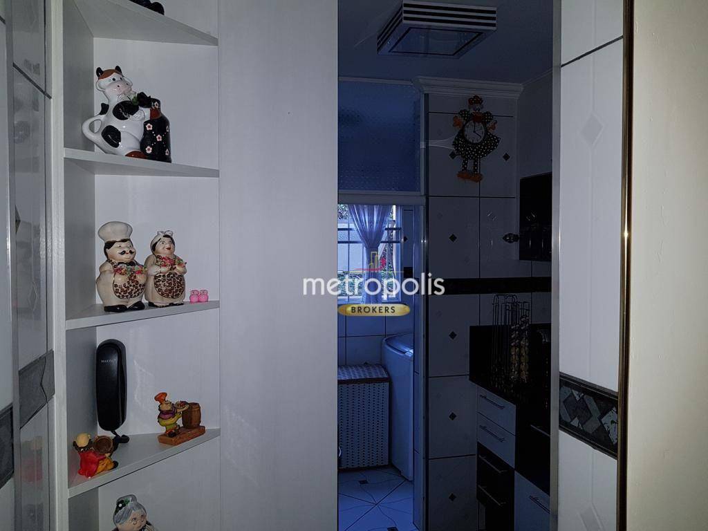 Apartamento à venda com 2 quartos, 55m² - Foto 9