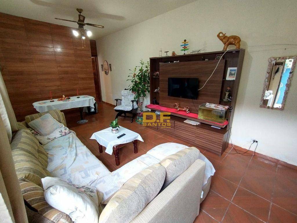 Casa à venda com 3 quartos, 85m² - Foto 2