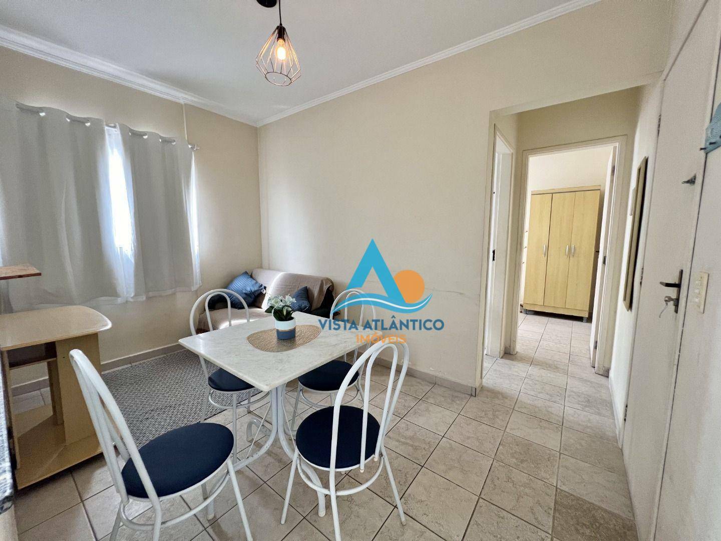 Apartamento à venda com 1 quarto, 45m² - Foto 4