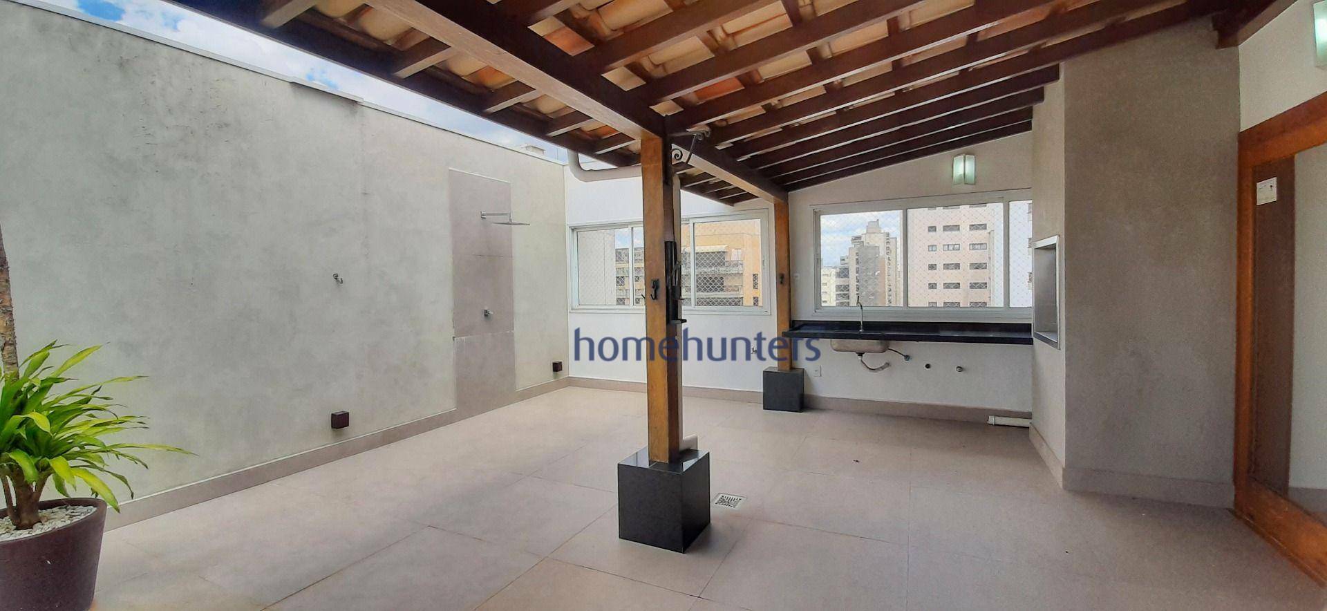 Apartamento à venda com 3 quartos, 248m² - Foto 12