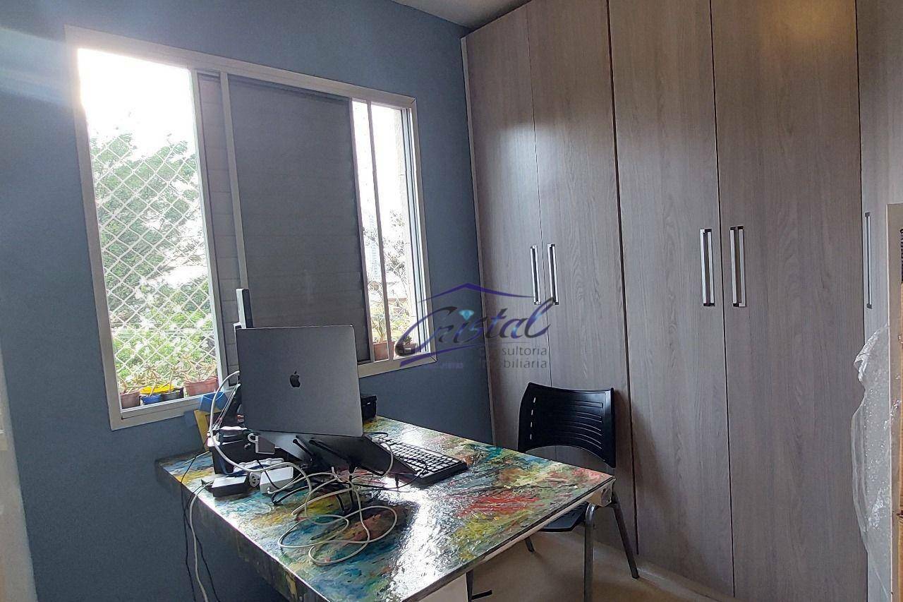 Sobrado à venda com 3 quartos, 188m² - Foto 7