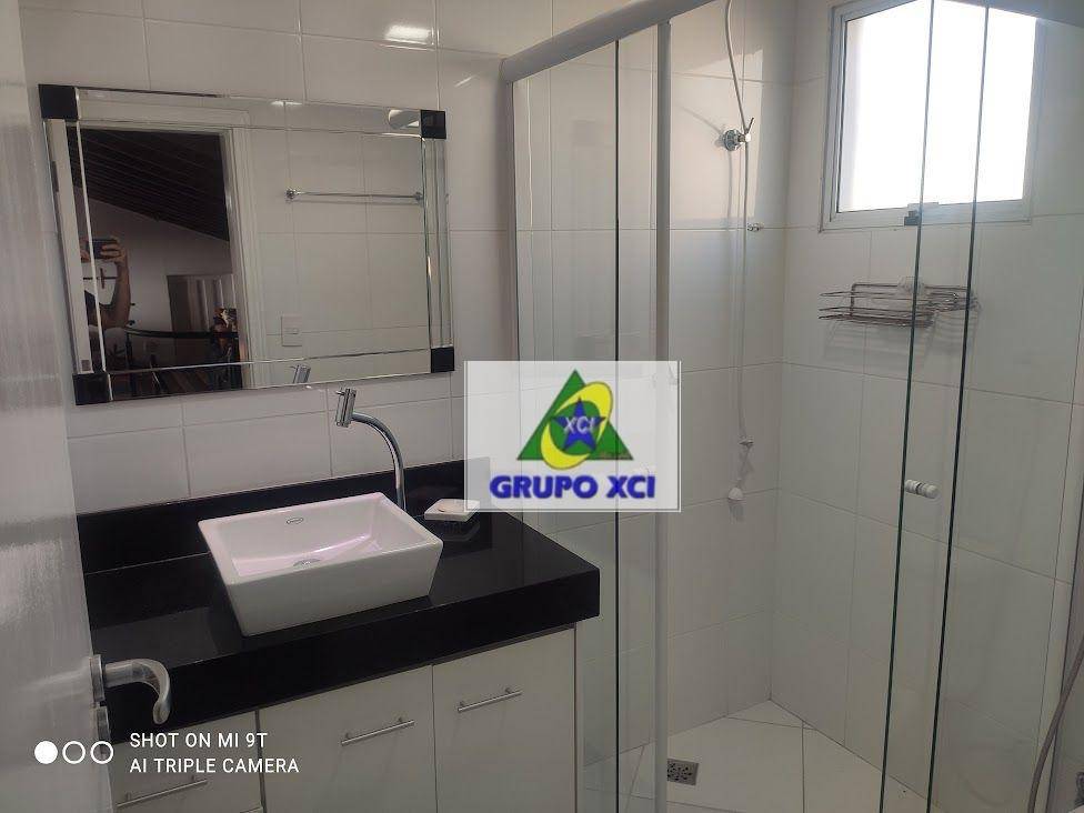 Casa de Condomínio à venda com 3 quartos, 264m² - Foto 18