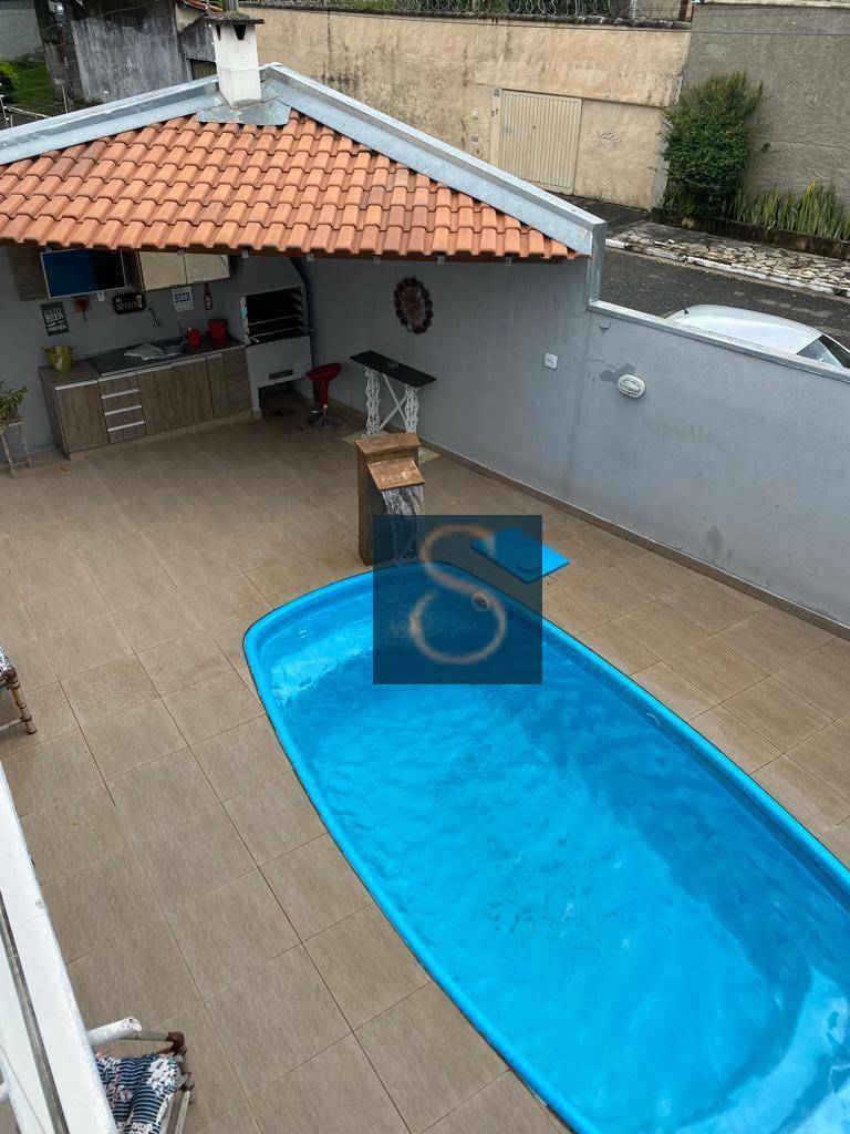 Casa à venda com 4 quartos, 500m² - Foto 37