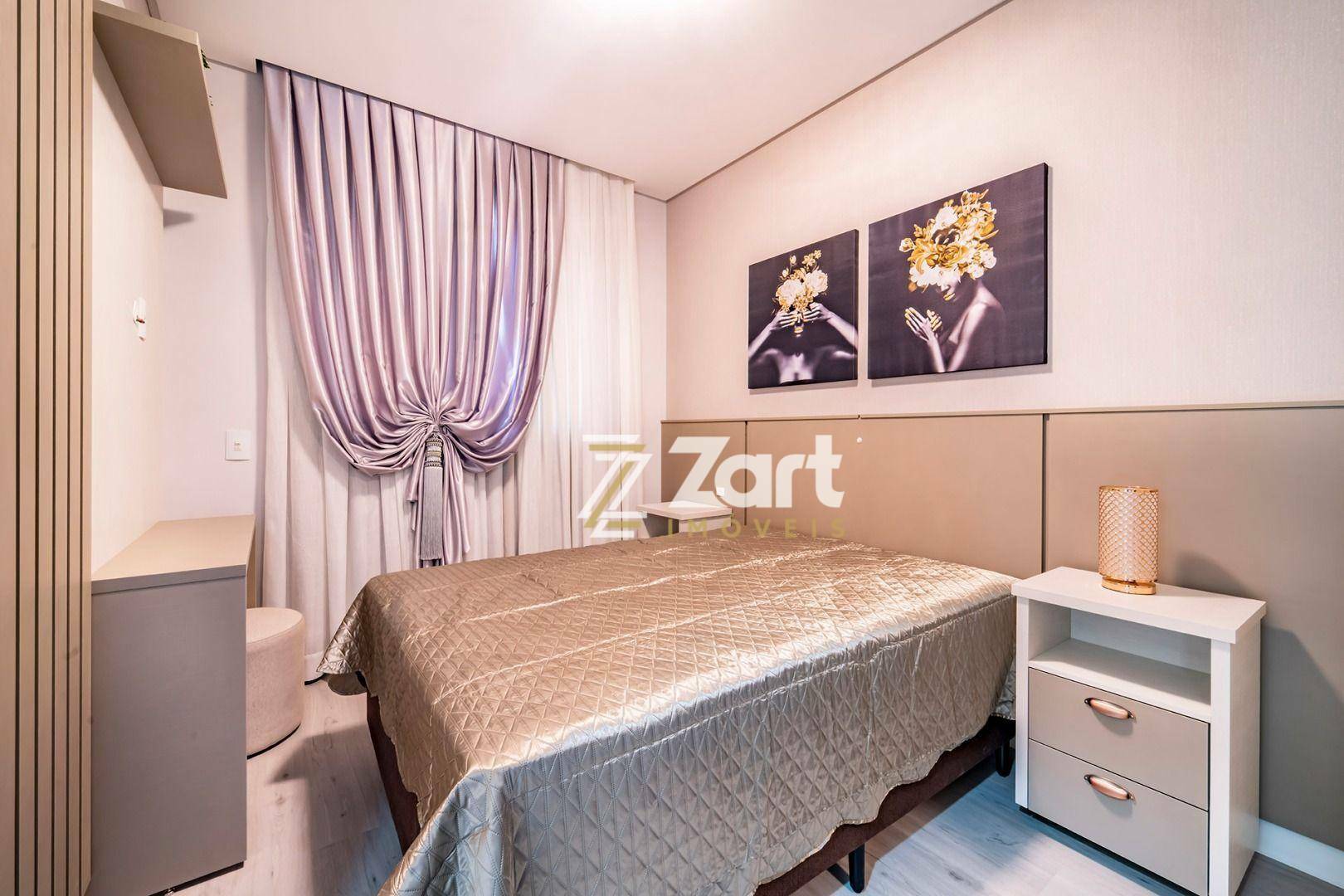 Apartamento à venda com 3 quartos, 105m² - Foto 8