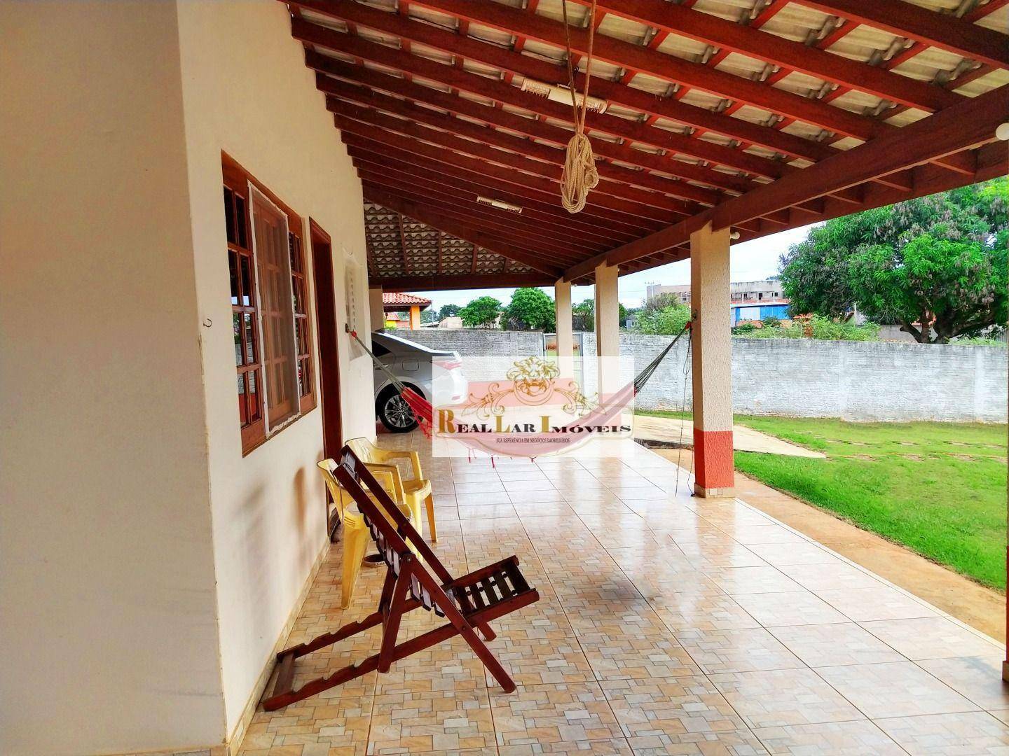 Chácara à venda com 2 quartos, 170m² - Foto 11