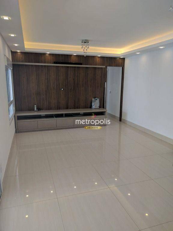 Apartamento à venda com 3 quartos, 162m² - Foto 5