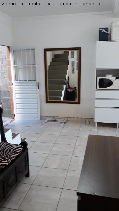 Casa à venda com 3 quartos, 140m² - Foto 12