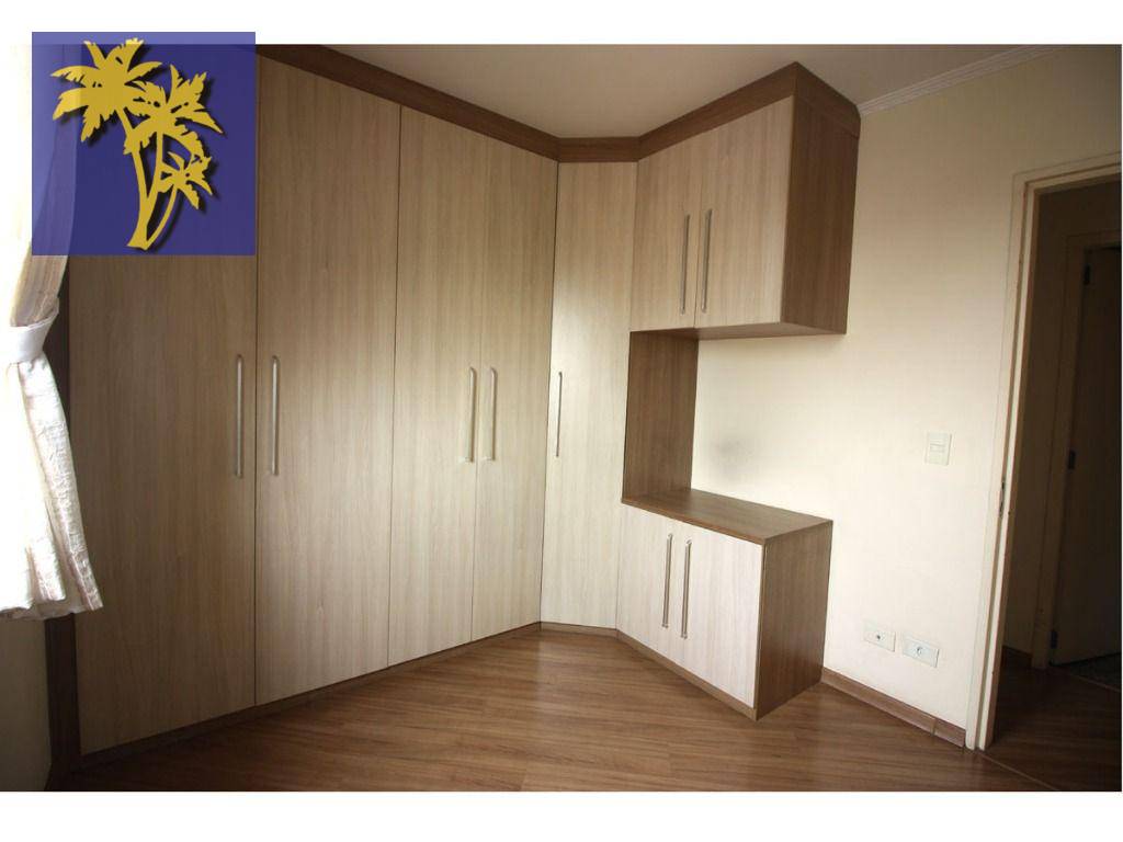 Apartamento à venda com 3 quartos, 81m² - Foto 13