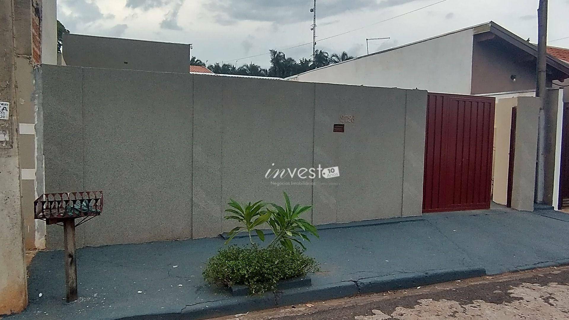 Casa à venda com 2 quartos, 80m² - Foto 5