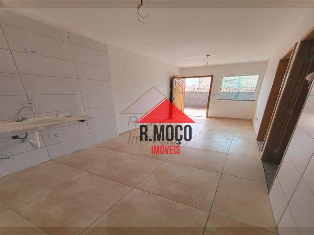 Apartamento à venda e aluguel com 2 quartos, 40m² - Foto 7