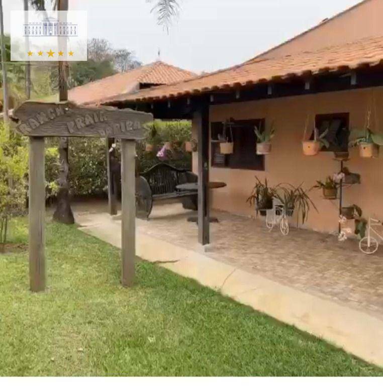 Chácara à venda com 3 quartos, 450m² - Foto 2