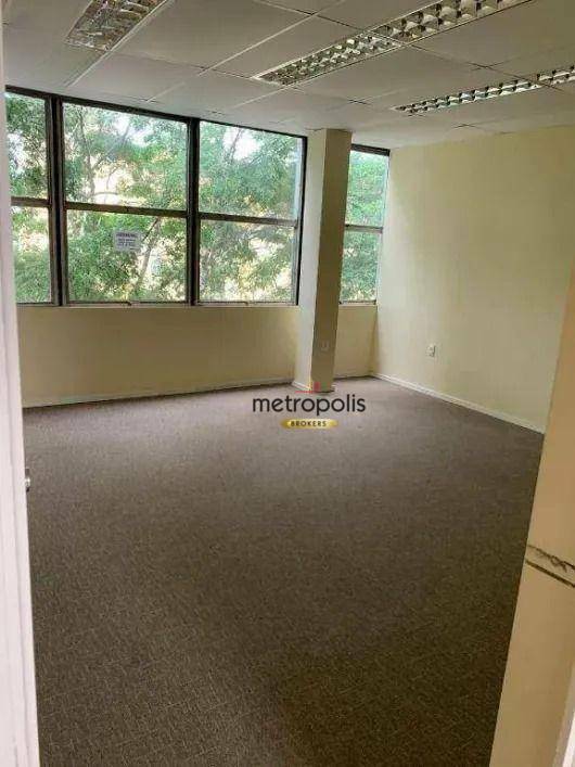 Prédio Inteiro para alugar, 622m² - Foto 9