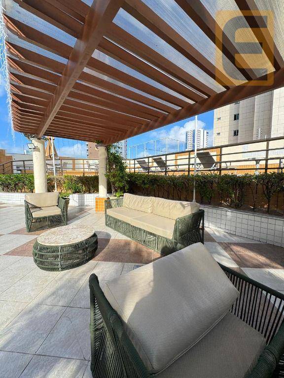 Apartamento, 3 quartos, 136 m² - Foto 5