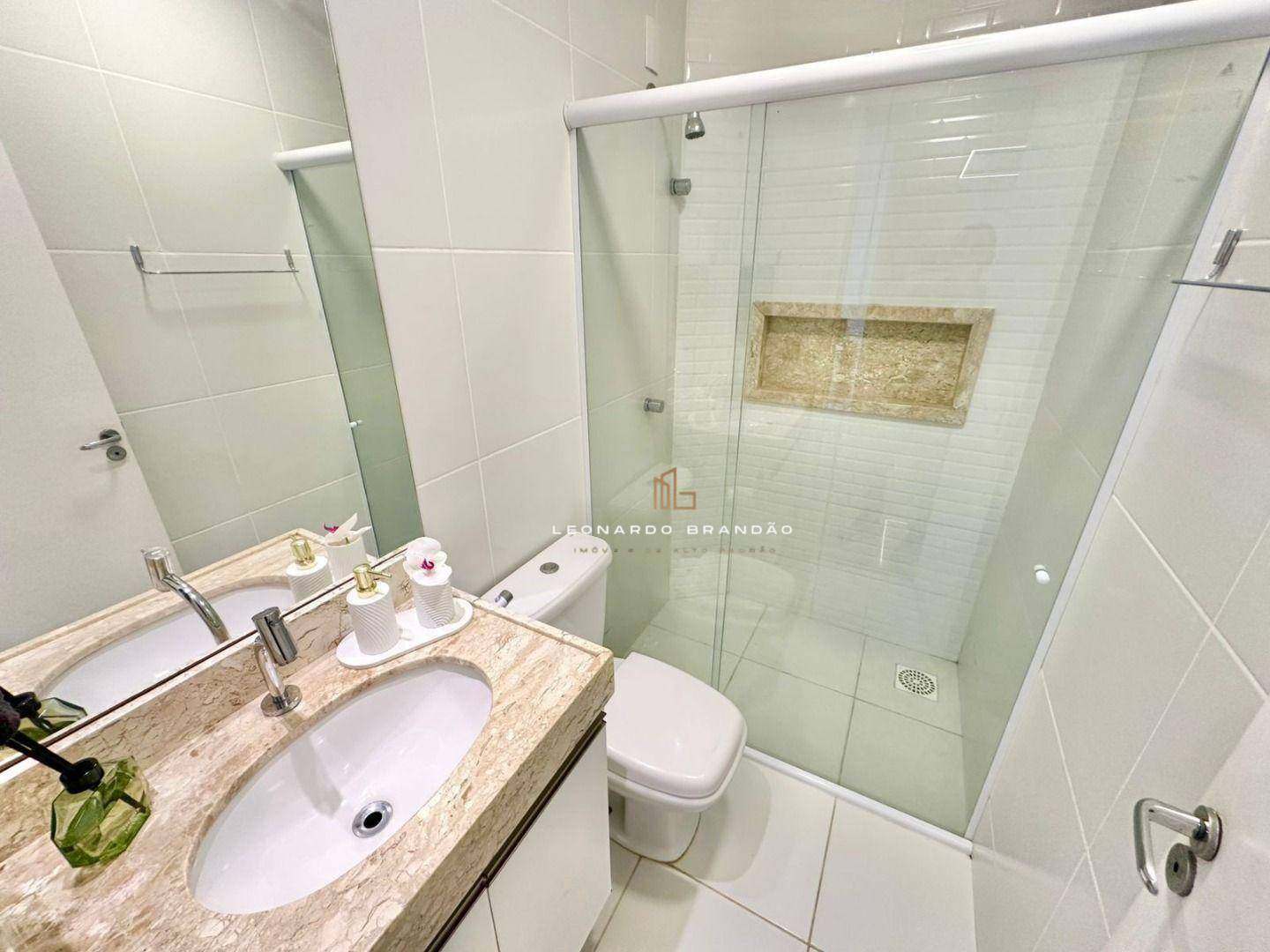 Casa de Condomínio à venda com 4 quartos, 206m² - Foto 14