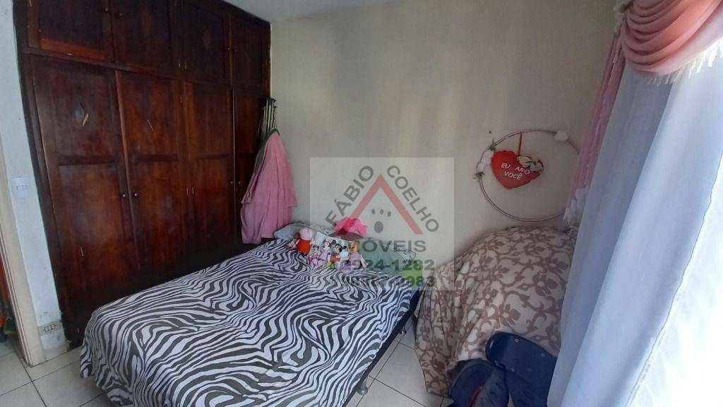 Apartamento à venda com 3 quartos, 92m² - Foto 8