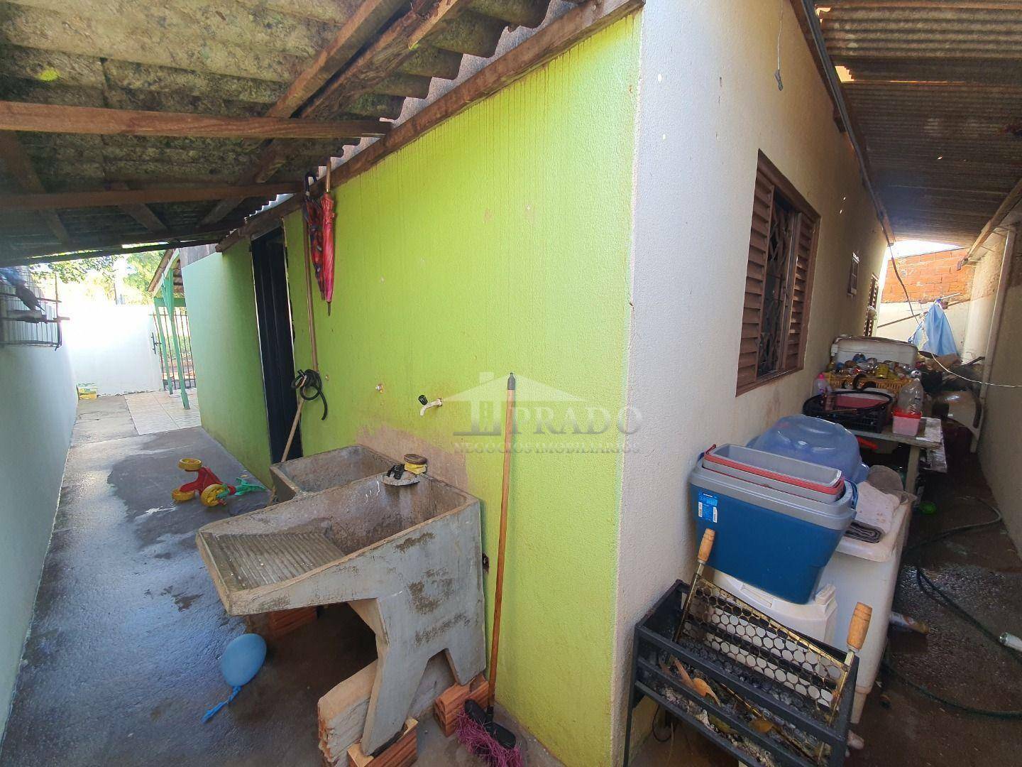 Casa à venda com 2 quartos, 96m² - Foto 5