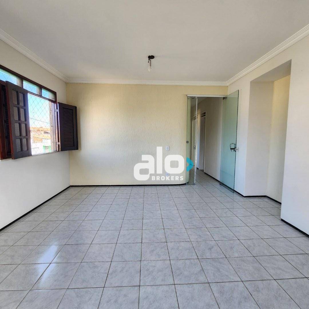 Apartamento à venda com 3 quartos, 101m² - Foto 5