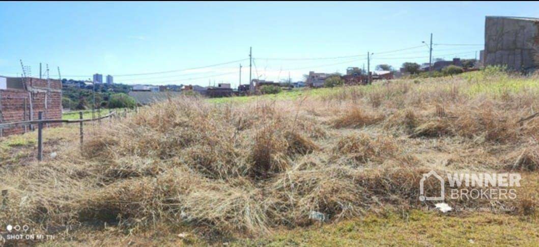 Terreno à venda, 200M2 - Foto 1