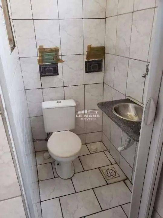 Loja-Salão, 35 m² - Foto 4