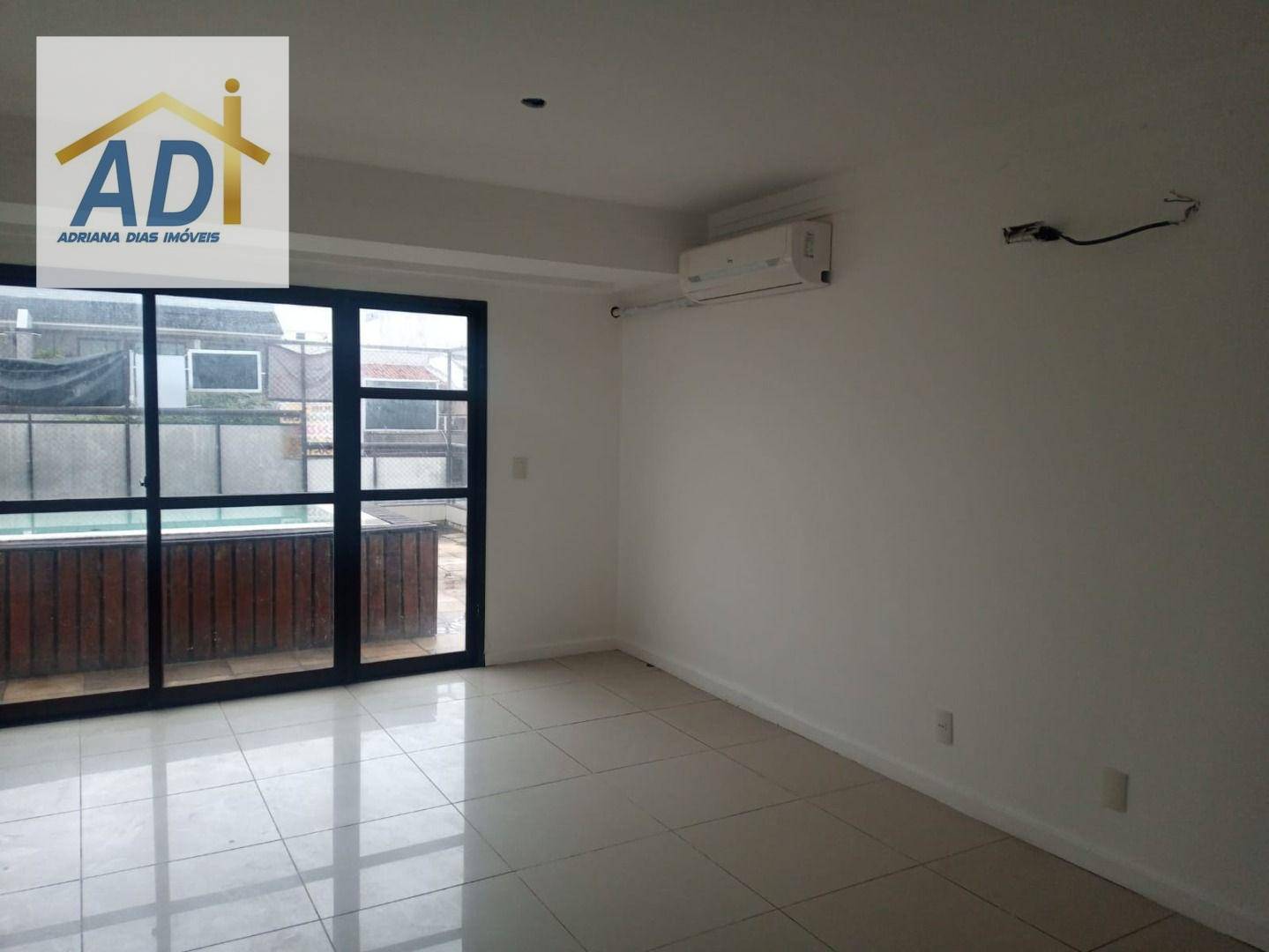 Cobertura à venda com 2 quartos, 75m² - Foto 12