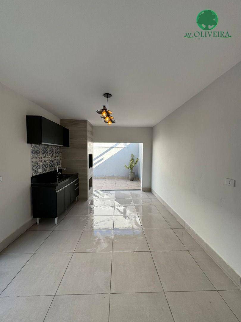 Sobrado à venda com 2 quartos, 187m² - Foto 5