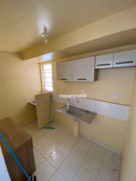 Apartamento à venda com 2 quartos, 44m² - Foto 9