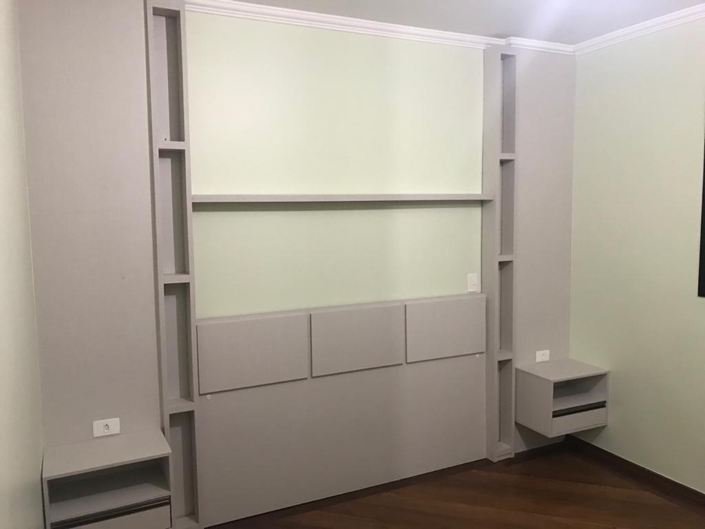 Apartamento à venda com 3 quartos, 93m² - Foto 24