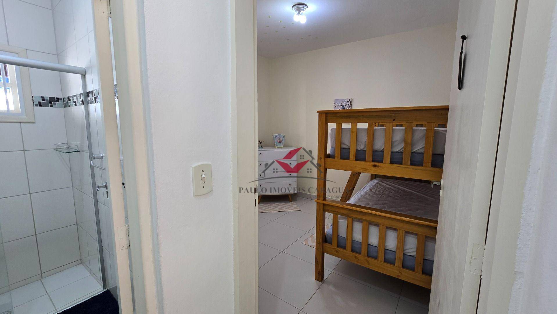 Casa de Condomínio à venda com 3 quartos, 166m² - Foto 17