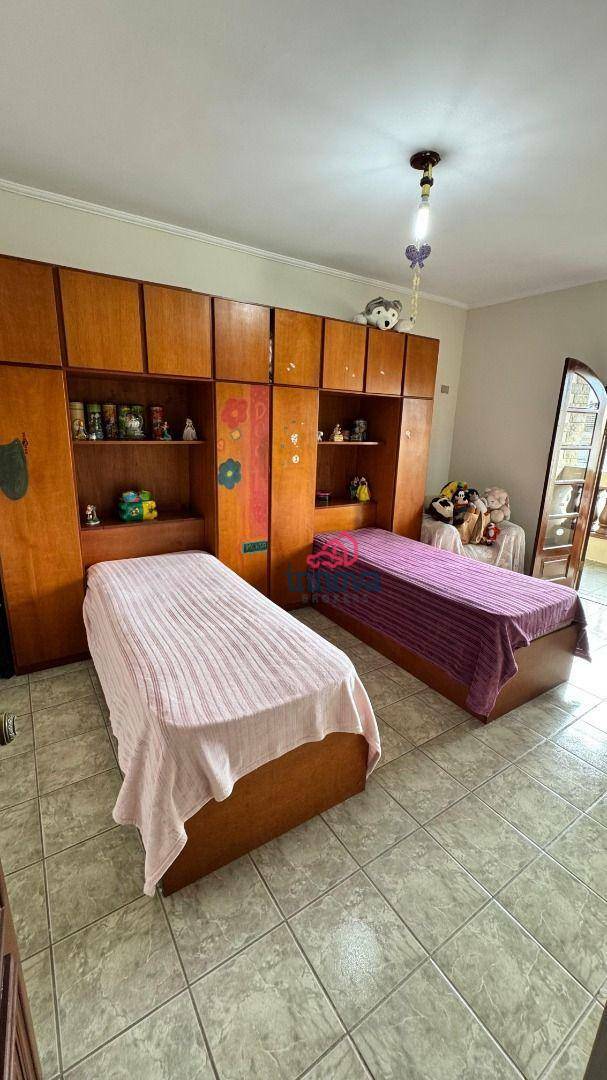 Sobrado à venda e aluguel com 3 quartos, 296m² - Foto 20