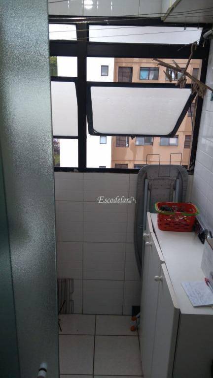 Apartamento à venda com 3 quartos, 65m² - Foto 13