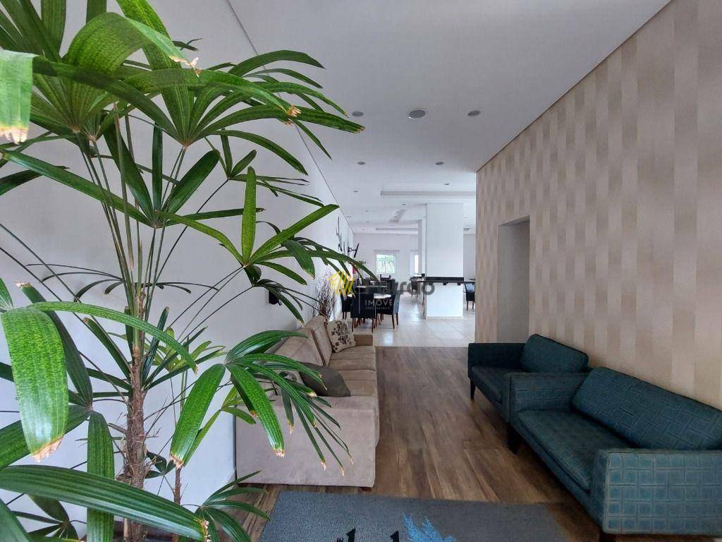 Apartamento à venda com 3 quartos, 126m² - Foto 10