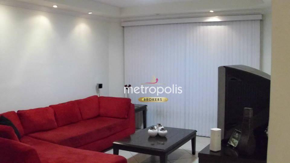 Sobrado à venda com 4 quartos, 199m² - Foto 5