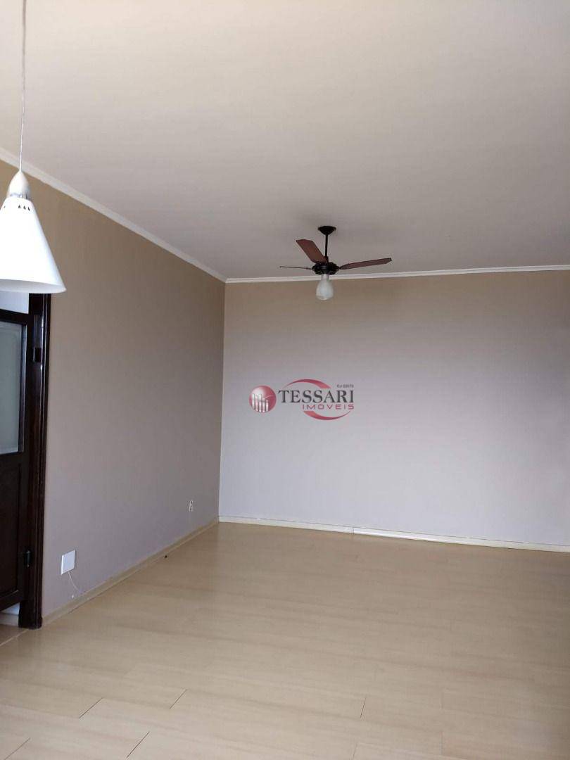 Apartamento à venda com 2 quartos, 84m² - Foto 4