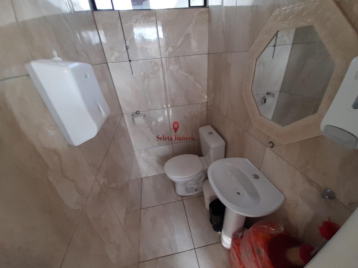 Casa à venda com 3 quartos, 191m² - Foto 25